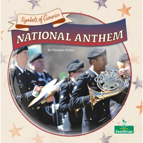 National Anthem - Paperback