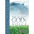 How to Hear God's Voice: An Interactive Learning Experience - Paperback