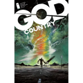 God Country - Paperback