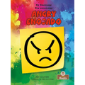Enojado (Angry) Bilingual Eng/Spa - Paperback