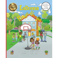 LaDonna Plays Hoops - Paperback