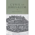 Cyril of Jerusalem - Paperback