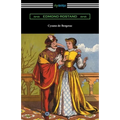 Cyrano de Bergerac - Paperback