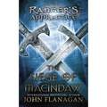 The Siege of Macindaw - Paperback