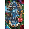 Love Bites Hard - Paperback