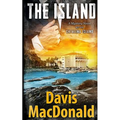 The Island: A Mystery Novel Set in Catalina - Paperback