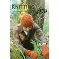 Knitting Wild - Paperback