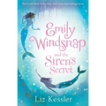 Emily Windsnap and the Siren's Secret - Paperback