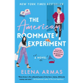 The American Roommate Experiment - Paperback