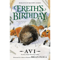 Ereth's Birthday - Paperback