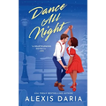 Dance All Night - Paperback