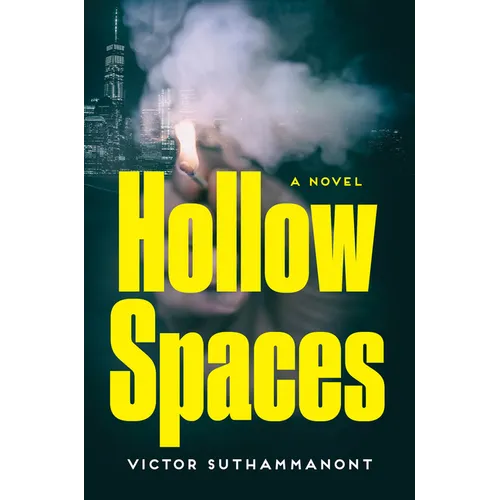Hollow Spaces - Hardcover