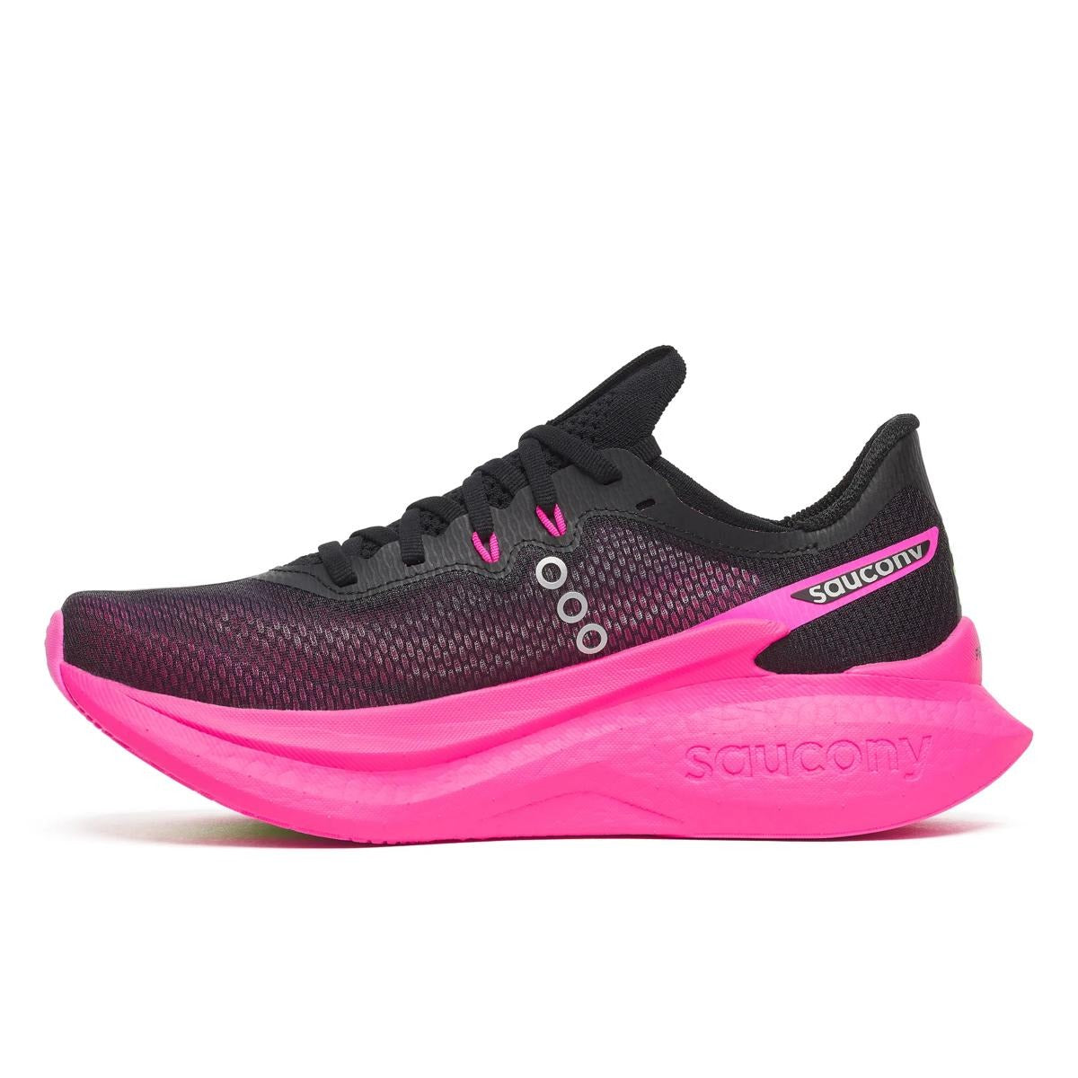 Saucony Women's Endorphin Pro 5 Running Shoe