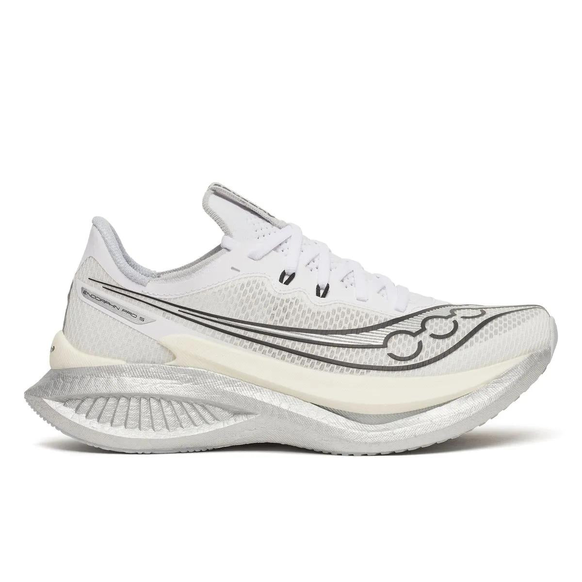 Saucony Women's Endorphin Pro 5 Running Shoe