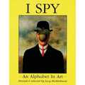 I Spy: An Alphabet in Art - Paperback