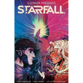 Illenium Presents: Starfall - Hardcover
