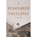 I Remember Fallujah - Paperback