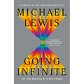 Going Infinite: The Rise and Fall of a New Tycoon - Paperback