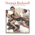 Norman Rockwell: 332 Magazine Covers - Hardcover