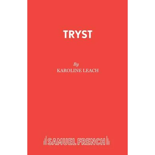 Tryst - Paperback