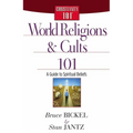 World Religions and Cults 101 - Paperback