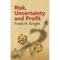 Risk, Uncertainty and Profit - Paperback