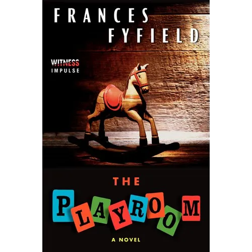 The Playroom - Paperback