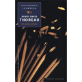Uncommon Learning: Thoreau on Education - Paperback
