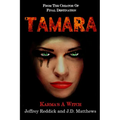 Tamara - Paperback