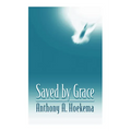 Saved by Grace - Paperback