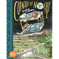 Cuentos de Noche: Relatos de Latinoamérica: A Toon Graphic - Paperback