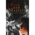 A Murder for Her Majesty - Paperback