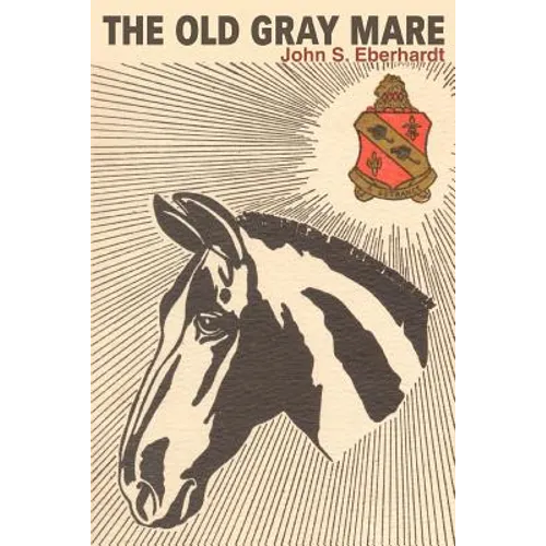 The Old Gray Mare - Paperback