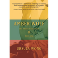 Amber Wolf - Paperback