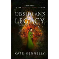 Obsidian's Legacy - Paperback