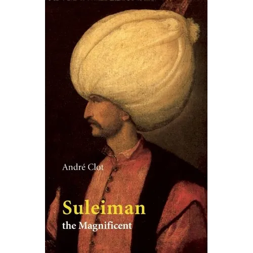 Suleiman the Magnificent - Paperback