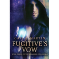Fugitive's Vow - Paperback