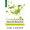 Temperamentos Transformados - Serie Favoritos: Descubre El Poder Que Cambia Vidas - Paperback