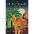 The Celery Stalks at Midnight - Paperback