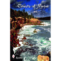 Ghosts of Maine - Paperback