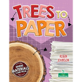 Trees to Paper - Library Binding
