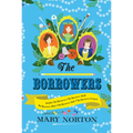 The Borrowers Collection: Complete Editions of All 5 Books in 1 Volume - Hardcover