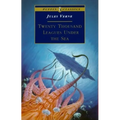 Twenty Thousand Leagues Under the Sea - Paperback