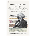 Narrative of the Life of Frederick Douglass, an American Slave - Hardcover
