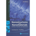 Nanostruc & Nanomater (2nd Ed) - Paperback