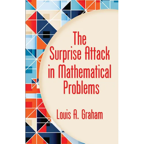 The Surprise Attack in Mathematical Problems - Paperback