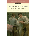 Sons and Lovers - Mass Market Paperbound