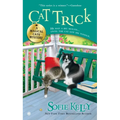 Cat Trick - Mass Market Paperbound