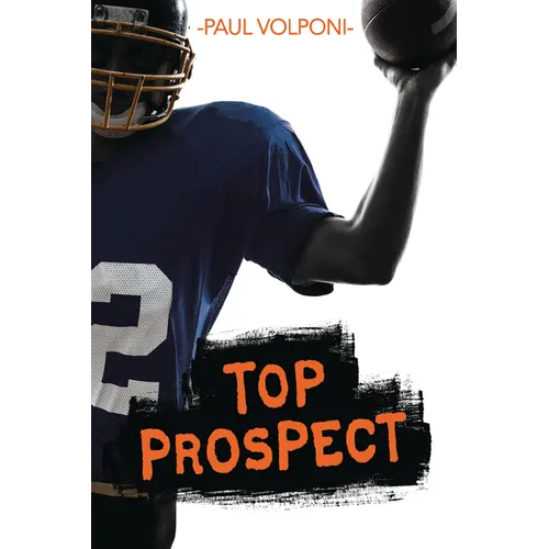 Top Prospect - Paperback