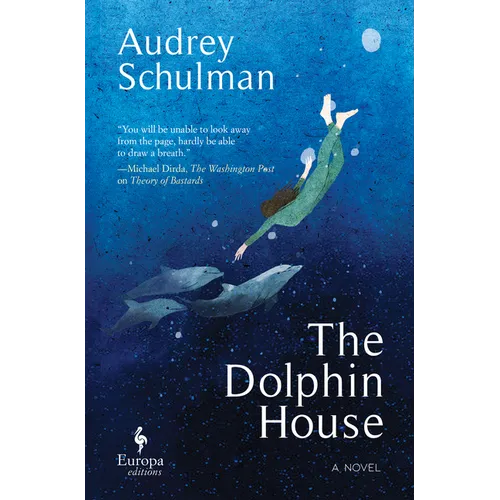 The Dolphin House - Paperback